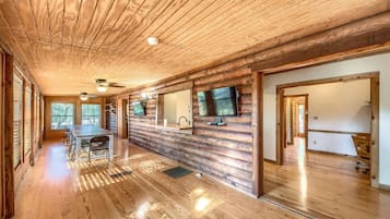 Huis, 2 slaapkamers | Interieur