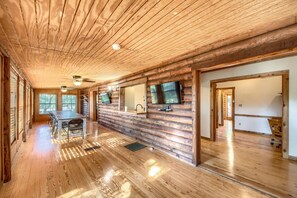 獨棟房屋, 2 間臥室 | 住宿內部