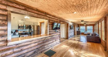 No Hurry Ot 250nh 2 Bedroom Home by RedAwning