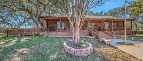 Hus, 2 soverom | Eksteriør