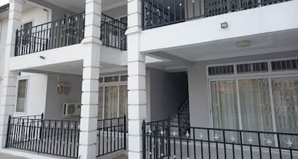 Remarkable 2-bed Apartment in Afienya, Ghana