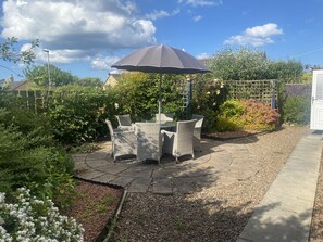 コテージ | 内装