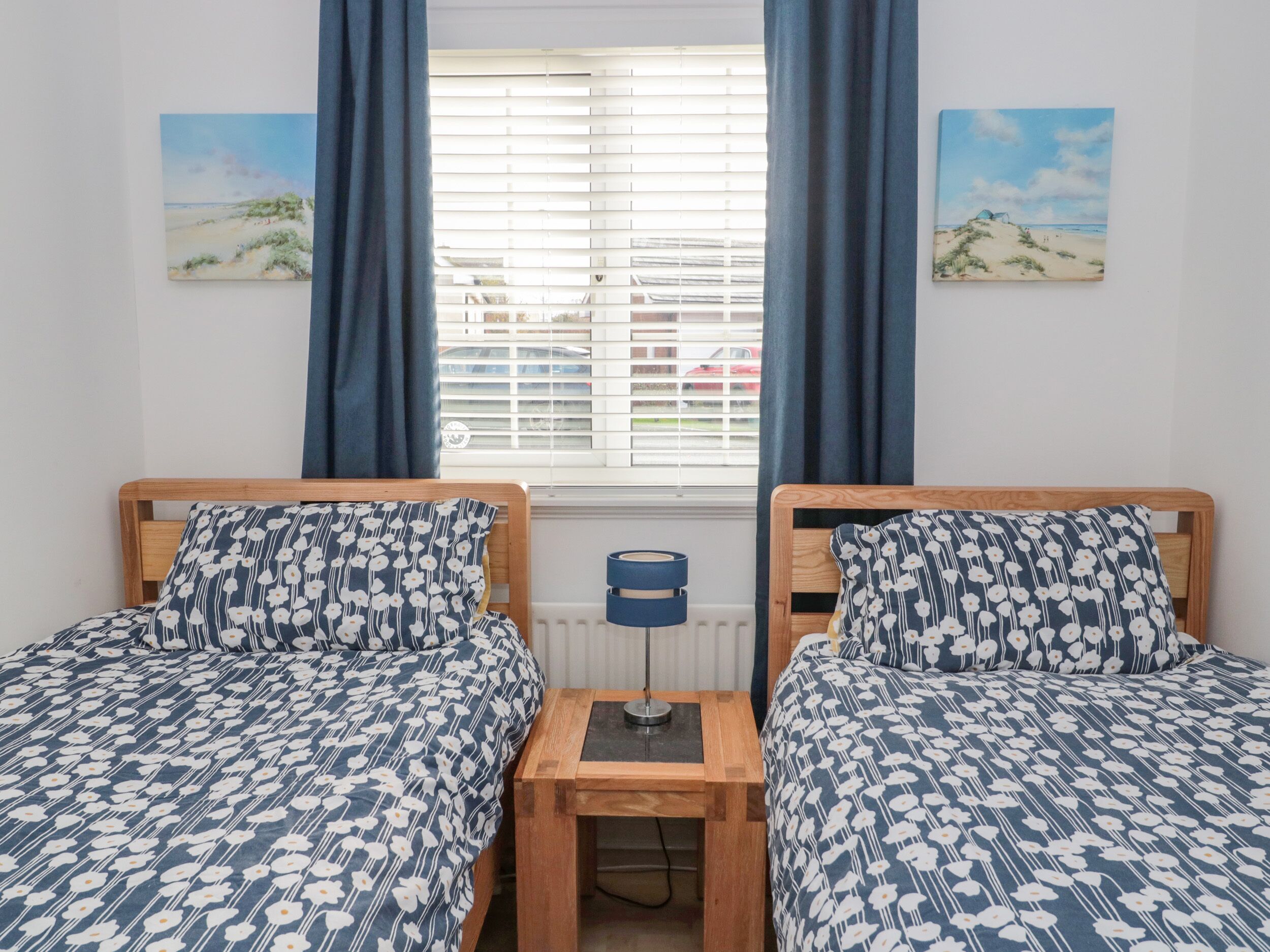 村舍 | 住宿内部