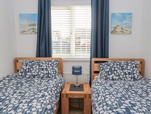 コテージ | 内装