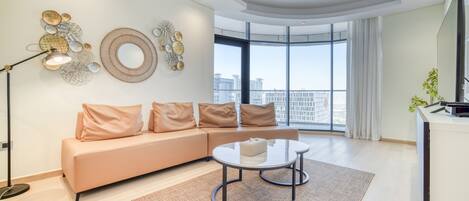 Téléviseur à écran plat