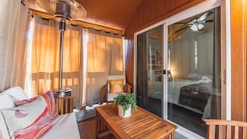 2 chambres, fer et planche Ă  repasser, lit parapluie, Wi-Fi gratuit
