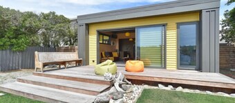 Carlton Villa 3 - Carlton Villa 3: Central location by Hagley Park