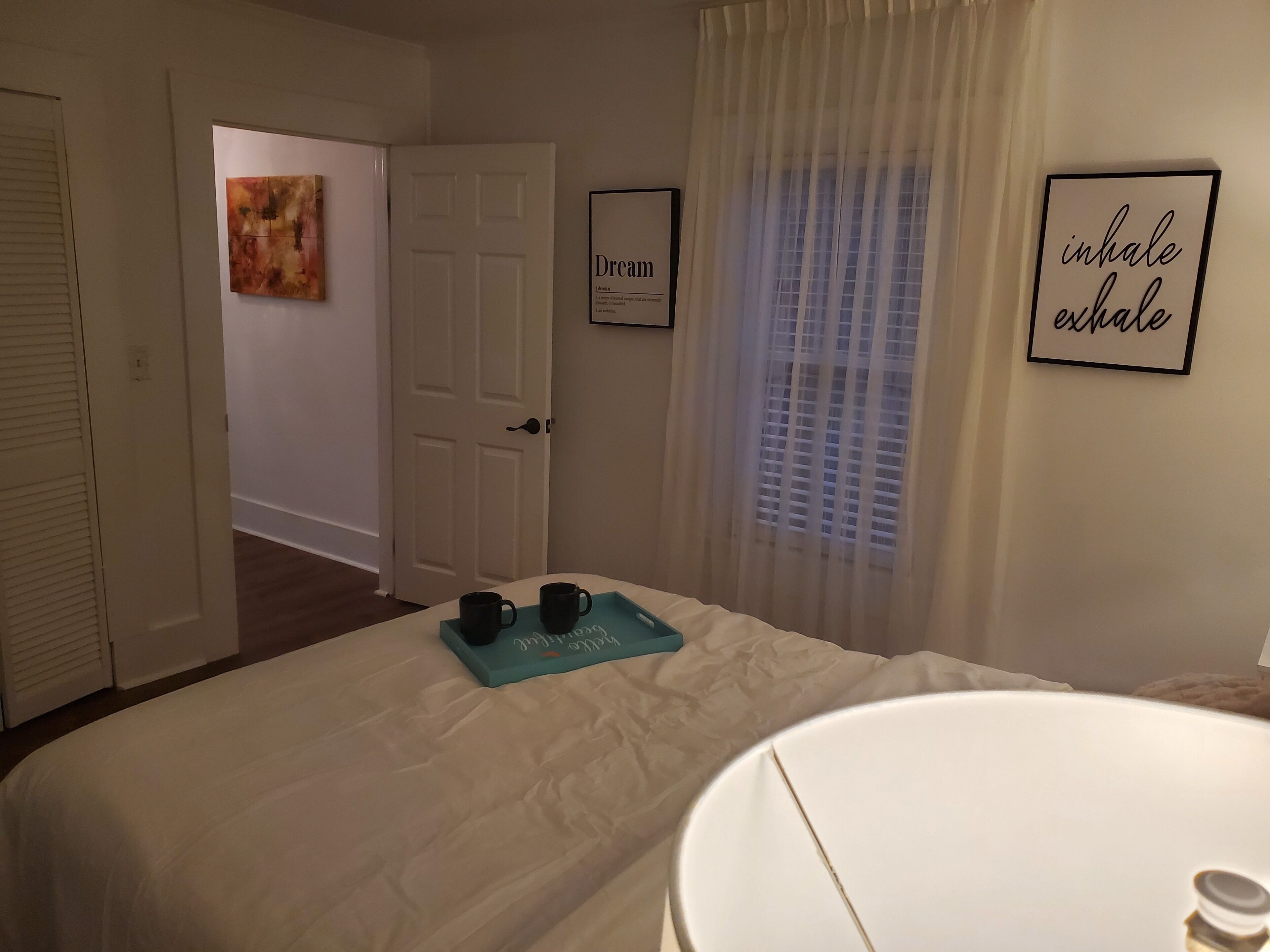 Modern 1 Bedroom House,  Kitchen And Full Bathroom - Cartersville, GA
