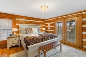4 Schlafzimmer, WLAN, Bettwäsche