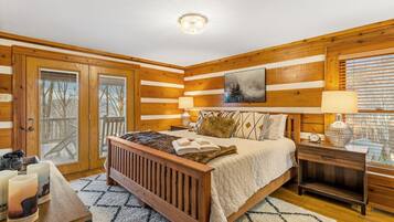 4 chambres, Wi-Fi, draps fournis