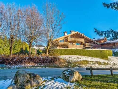 Appartement des Epis - Welkeys