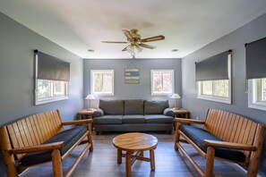 Téléviseur, chaîne audio