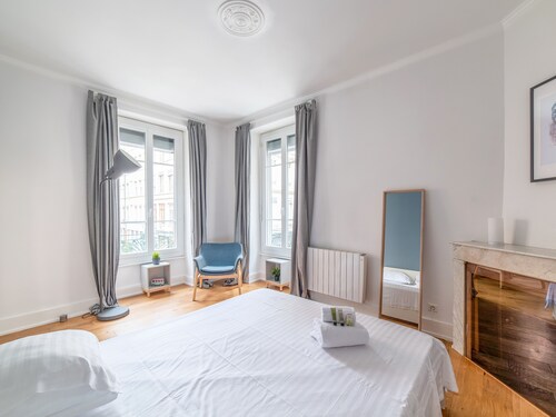 Appartement Anatha - Welkeys