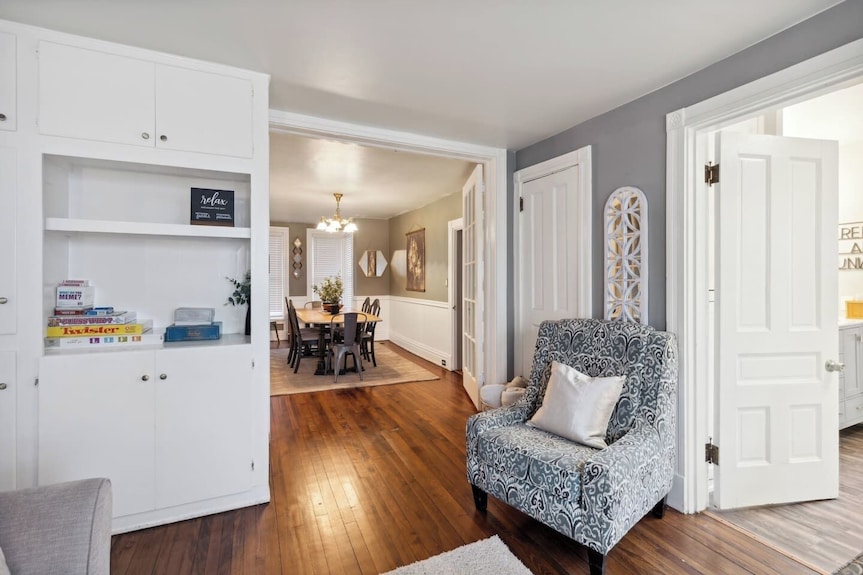 Historic 5th St | Dogs-ok| Hottub-open All Yr! - Bay City, MI