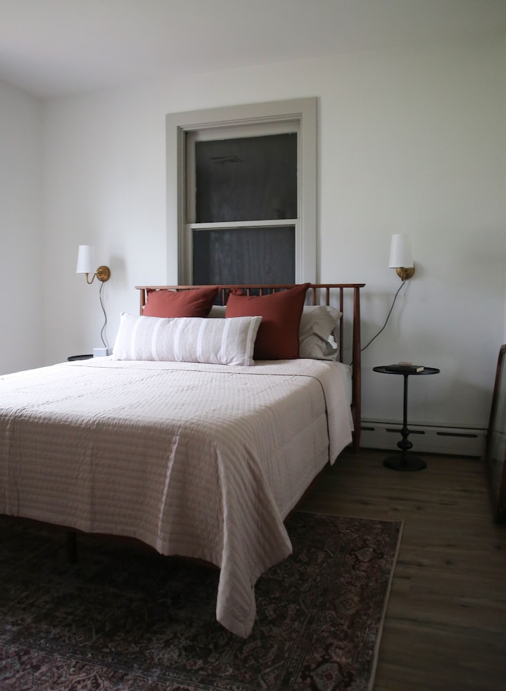 Peaceful, spacious home near the river! Bainbridge Vrbo