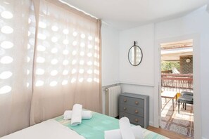 3 chambres, Wi-Fi, draps fournis