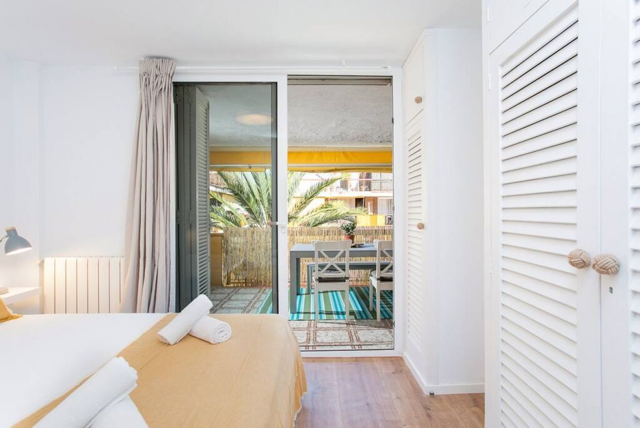 3 soveværelser, Wi-Fi, sengetøj