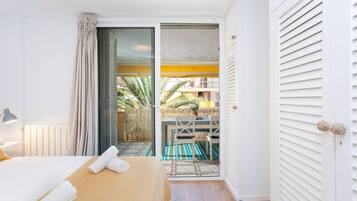 3 chambres, Wi-Fi, draps fournis