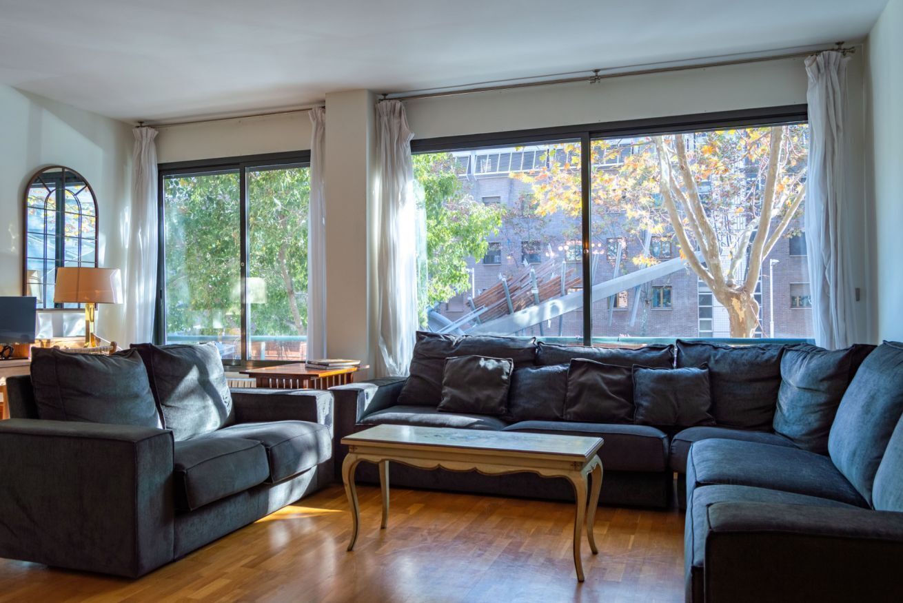 Amazing Apartment Next To Born And The Beach With Parking - Barcelona