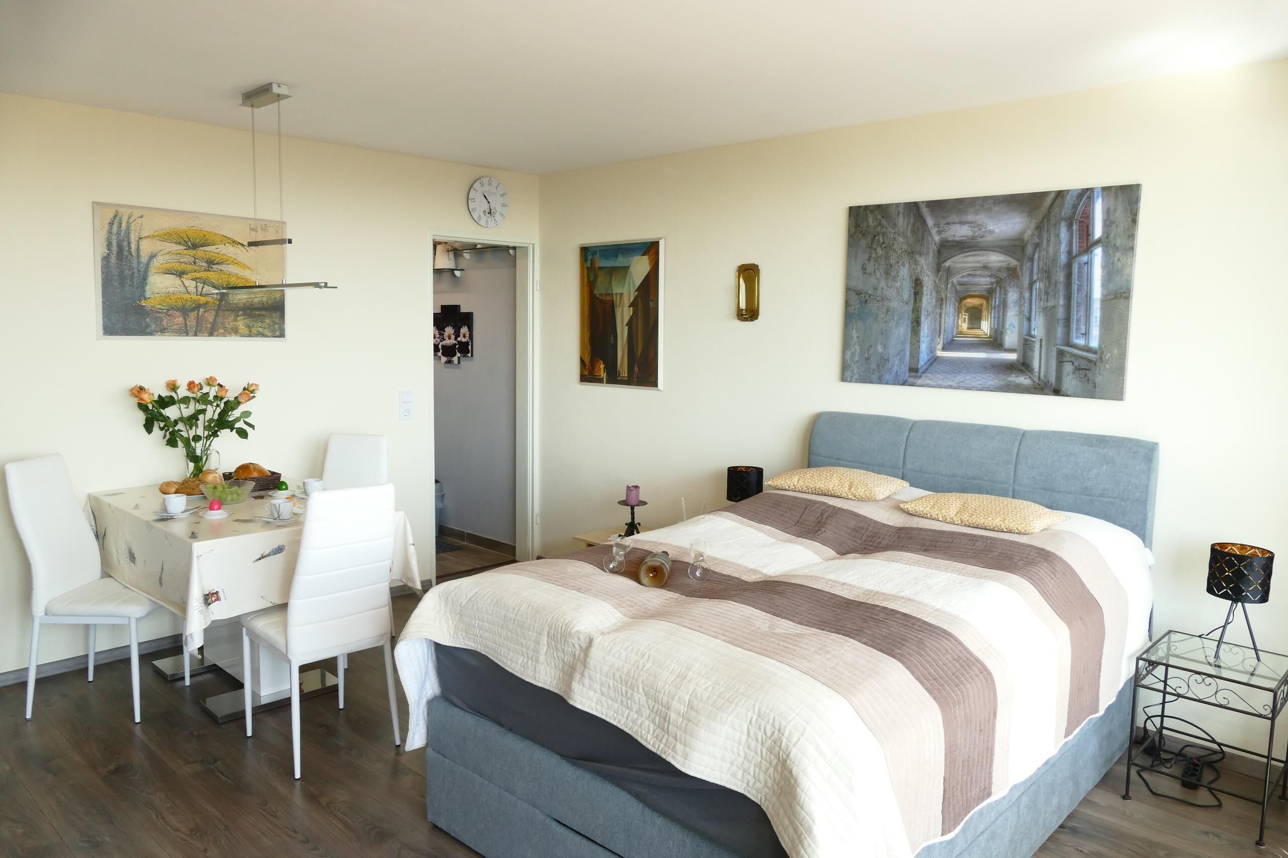 Ferien-appartement - Freyung