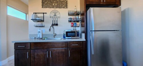 Casita in secluded Rio Verde area steps away from Tonto National Forest