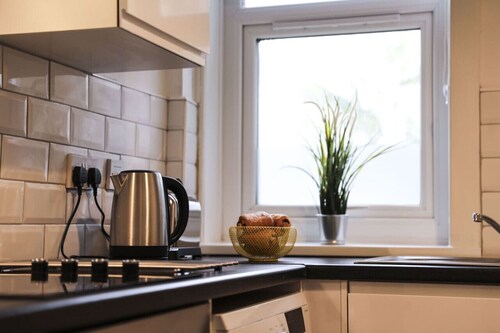 Baron Road Apartment