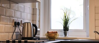 Baron Road Apartment