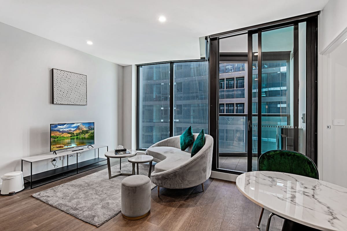 Classic Apartment, 2 Bedrooms | 2 bedrooms, laptop workspace, iron/ironing board, rollaway beds