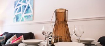 Meadowburn View -two bedroom ground floor cottage apartment