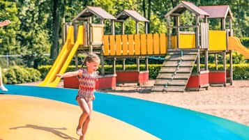 Zona infantil