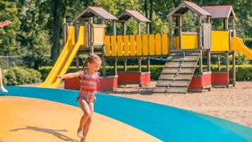 Zona infantil