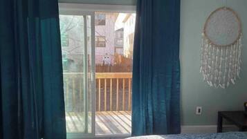 5 bedrooms, WiFi