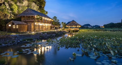 Muong Village Ninh Binh