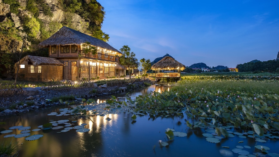 Muong Village Ninh Binh