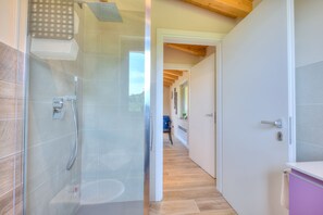 Suihku, bidee, pyyhkeet