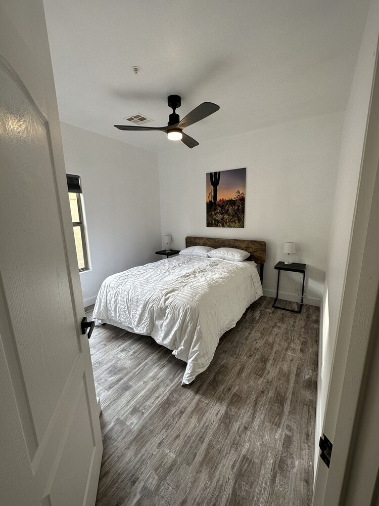 Newly Remodeled Home in Fountain Hills Fountain Hills Vrbo
