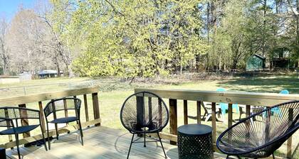 Duke Cottage Home-Available Feb 2023