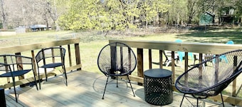 Duke Cottage Home-Available Feb 2023