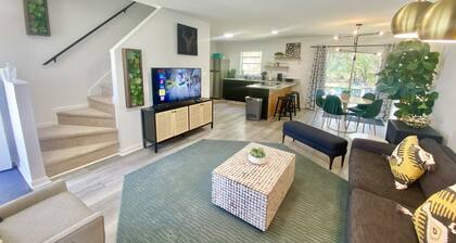 Duke Cottage Home-Available Feb 2023