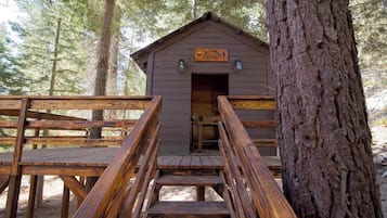 テラス / パティオ