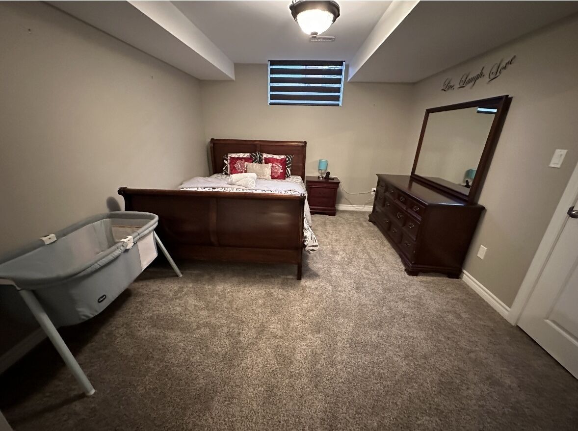 2 soverom, wi-fi (inkludert) og sengetøy