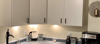 Mt. Washington Ski Chalet on Mount Washington