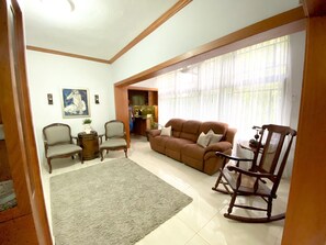 3 Schlafzimmer, WLAN