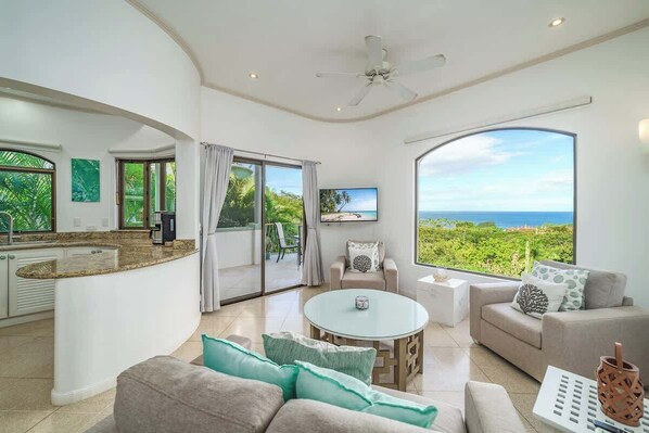 Fernseher, Arbeitsbereiche