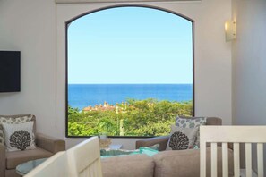 Fernseher, Arbeitsbereiche