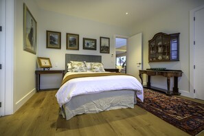 Panorama penthouse | 3 slaapkamers, een strijkplank/strijkijzer, gratis wifi
