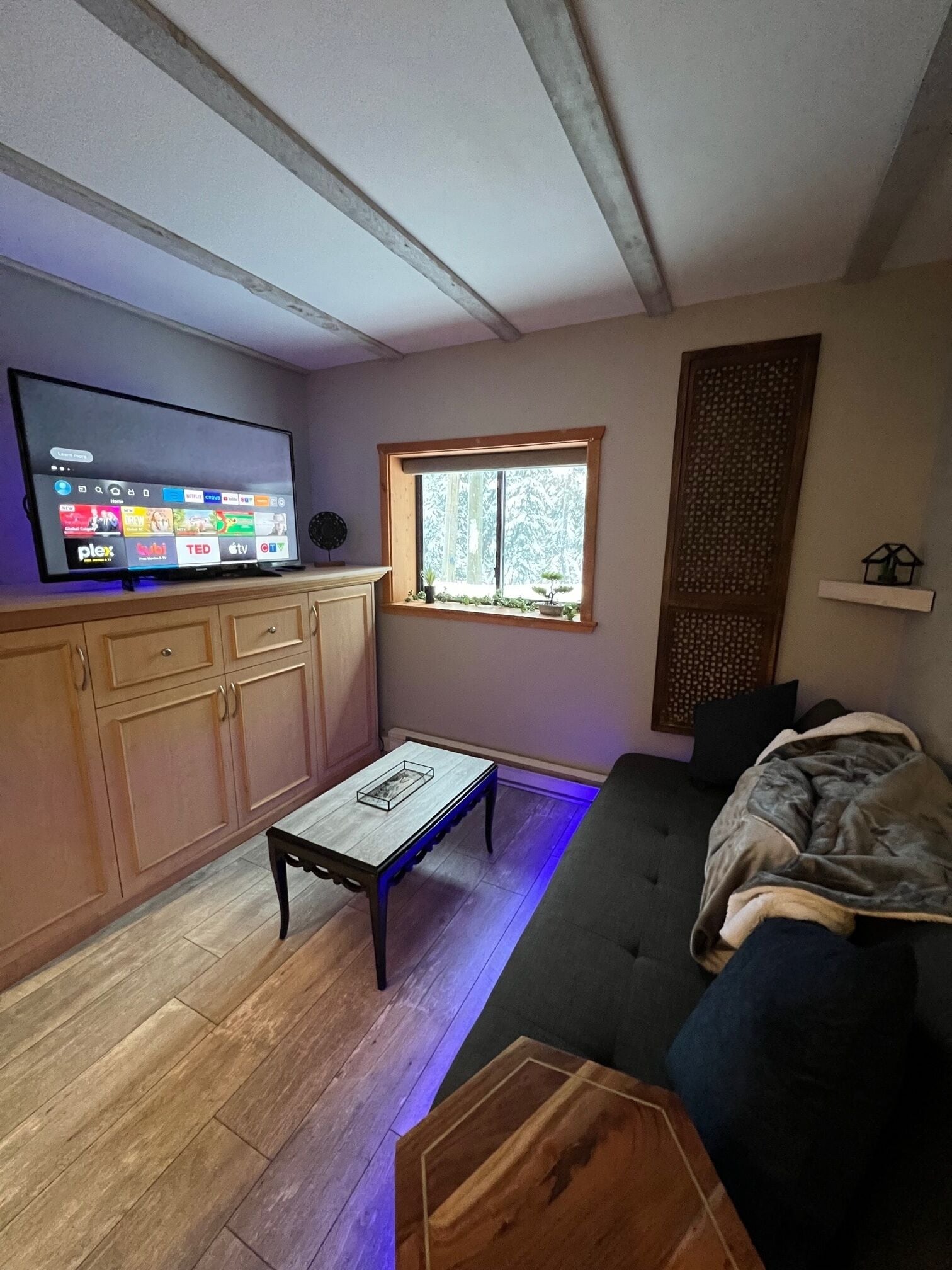 Smart-tv och tv-spel