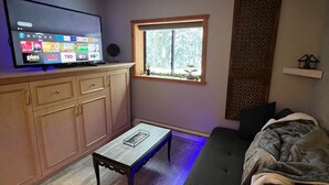 スマートテレビ、テレビゲーム