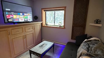 Smart-tv och tv-spel