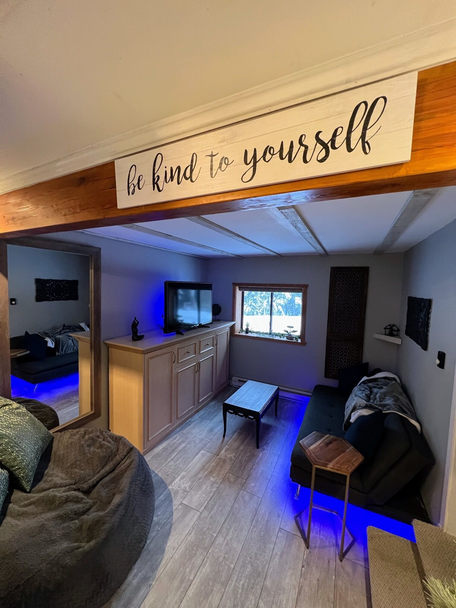 Smart-TV og videospill